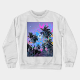 Heat Crewneck Sweatshirt